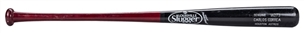 2015 Carlos Correa Game Used Louisville Slugger W273 Pro Model Bat (PSA/DNA & Correa LOA) -Rookie Season-